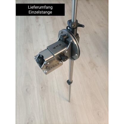 Geberstange KED Flex 2.0 SW – Bild 9