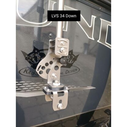 Garmin LVS 34 Konsole V4A – Bild 4