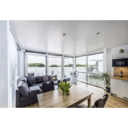 Stahl Hausboote – Bild 20