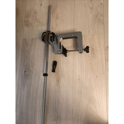 KED Echolot Geberstange Seitenmontage Klemmvariante 7 cm – Bild 2