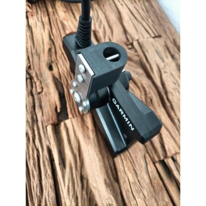 KED Two Modes Lightweight Geberkonsole für GARMIN LVS34 – Bild 3