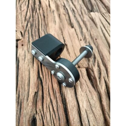 KED Two Modes Lightweight Geberkonsole für GARMIN LVS34