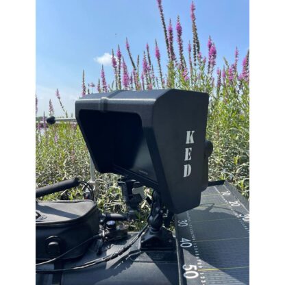 Wetterschutz Garmin Echomap Ultra 122sv – Bild 6