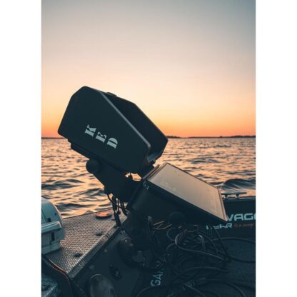 Wetterschutz Garmin Echomap Ultra 122sv