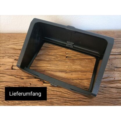 Wetterschutz Garmin Echomap Ultra 122sv – Bild 5