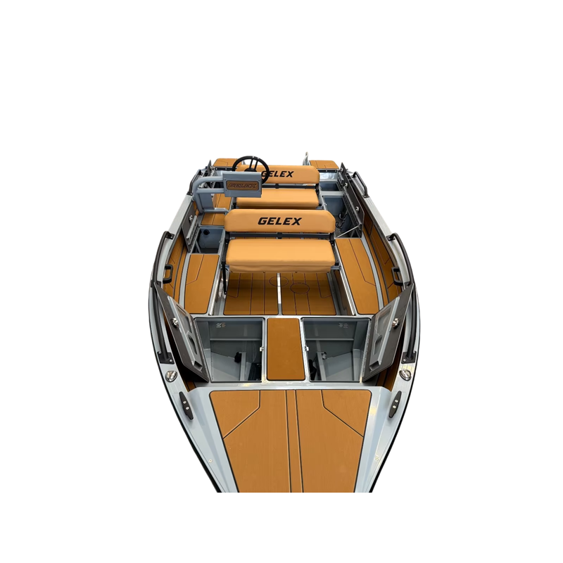 GELEX G4.5 – Bild 14