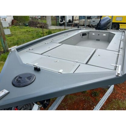 Dragon 510 – Bild 2