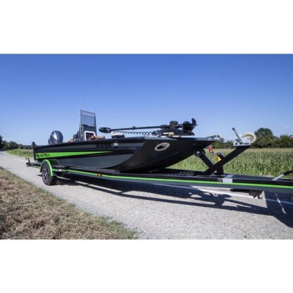 Dragon 550 – Bild 14