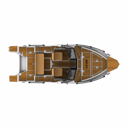 GELEX G5