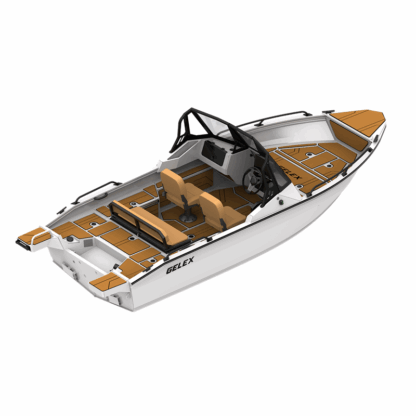 GELEX G5 – Bild 2