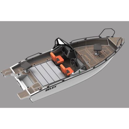 GELEX G5 – Bild 10