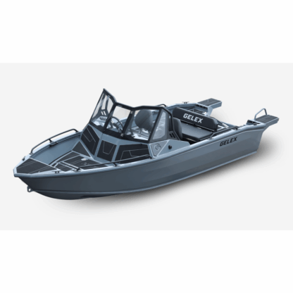 GELEX G5 – Bild 18