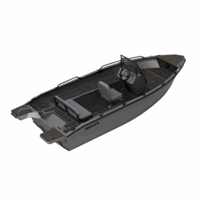 GELEX G4.5 – Bild 2