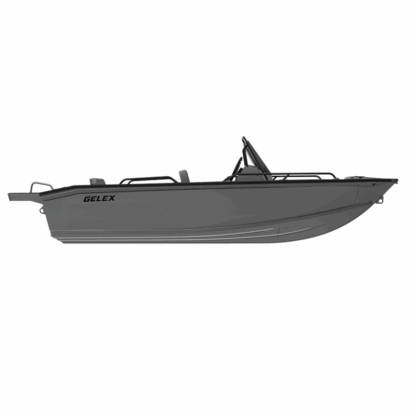 GELEX G4.5 – Bild 6