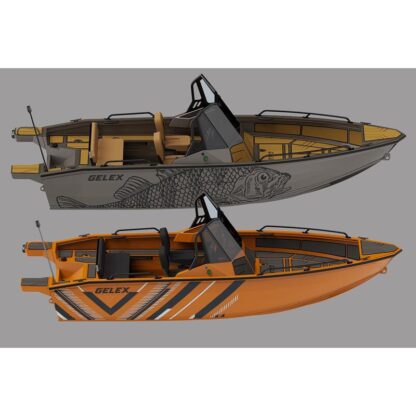 GELEX G4.5 – Bild 13
