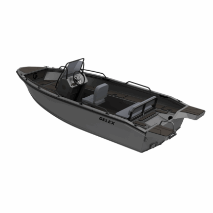 GELEX G4.5 – Bild 7