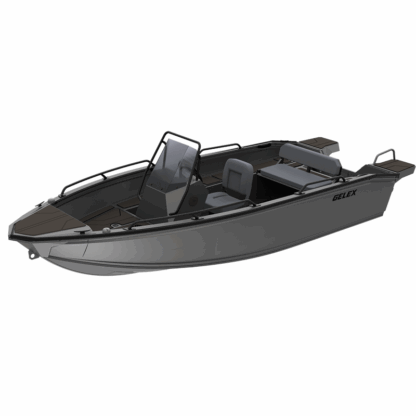 GELEX G4.5 – Bild 5