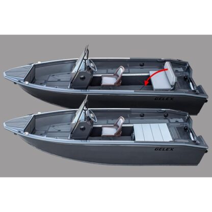 GELEX G4.5 – Bild 12