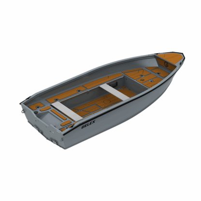 GELEX G4.5 – Bild 3
