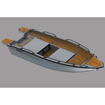 GELEX G4.5 – Bild 4