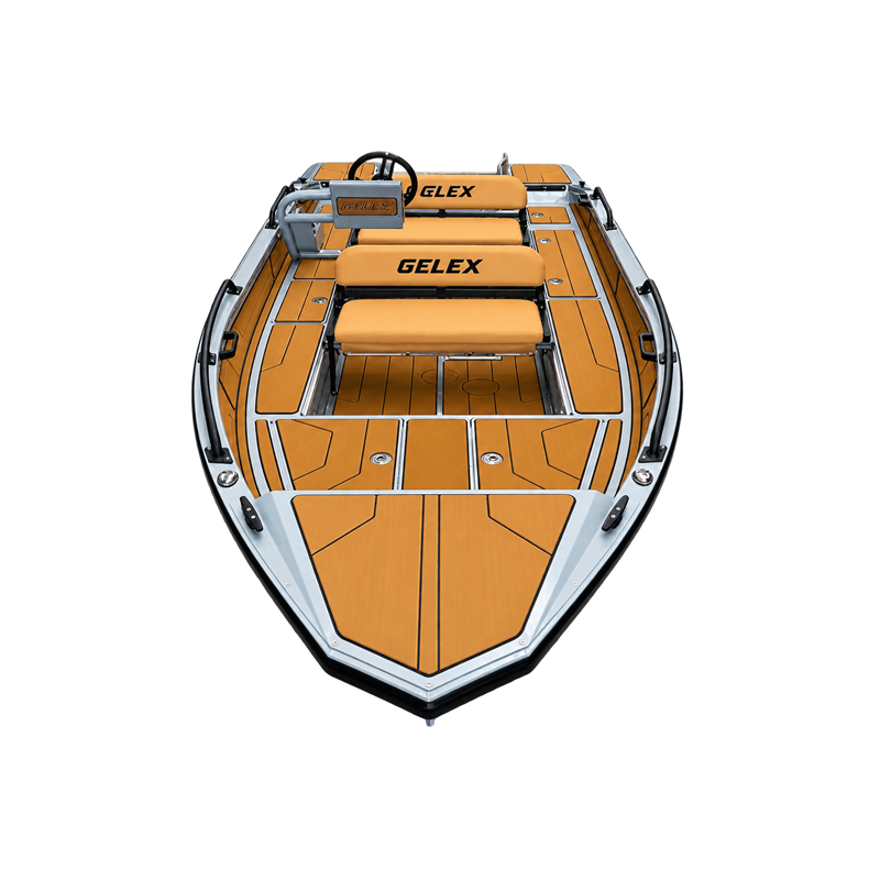 GELEX G4.5 – Bild 9