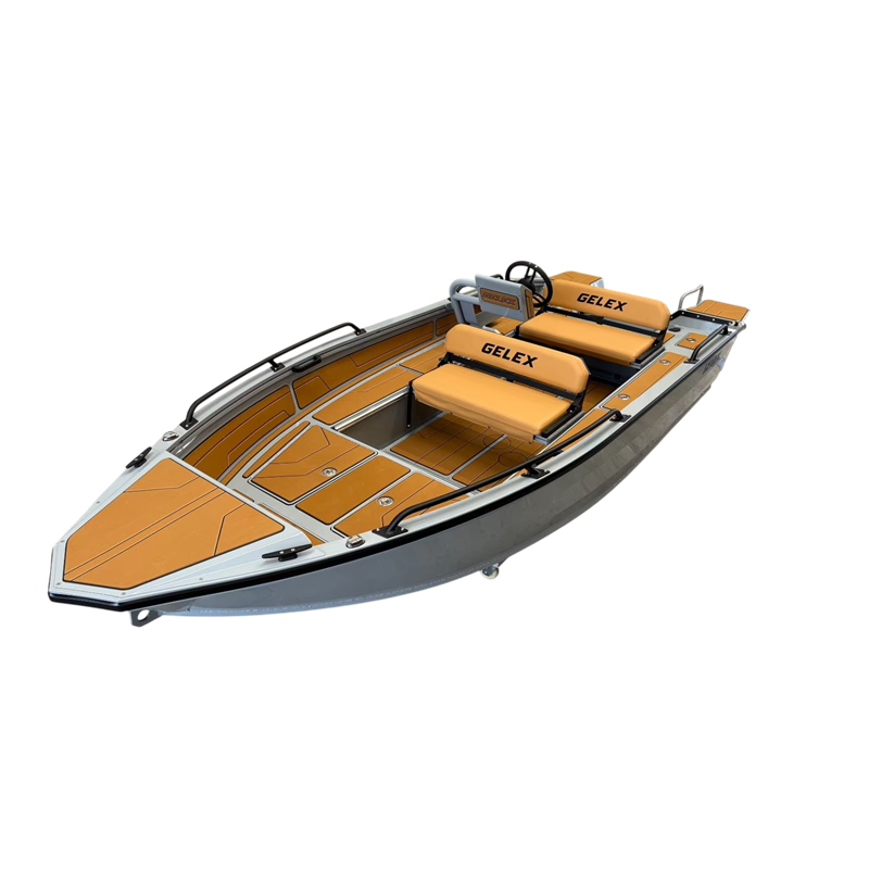 GELEX G4.5 – Bild 11