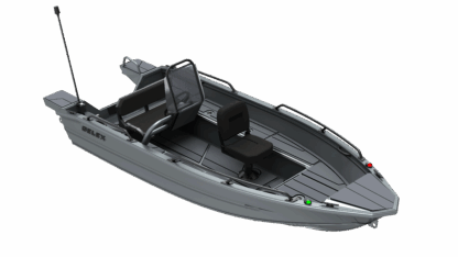 GELEX G5 – Bild 16