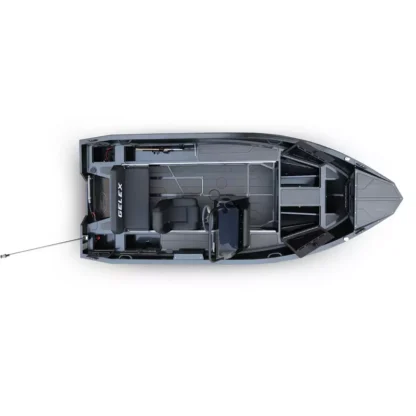 Gelex G 5.2 – Bild 9