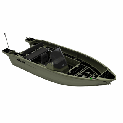 Gelex G 5.2 – Bild 10