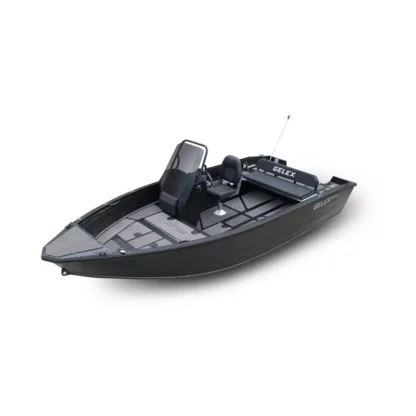 Gelex G 5.2 – Bild 8
