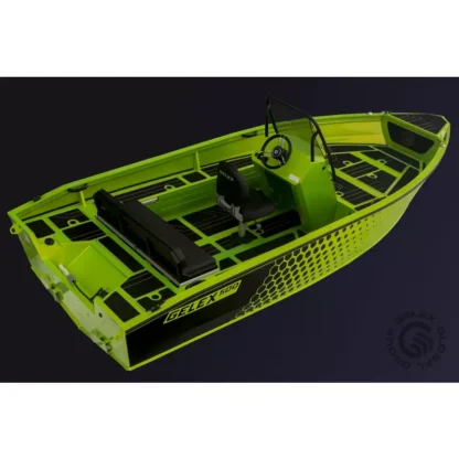 Gelex G 5.2 – Bild 28