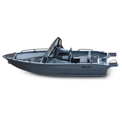 GELEX G5 – Bild 21