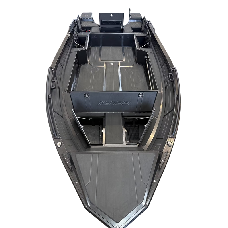 GELEX G5 – Bild 19