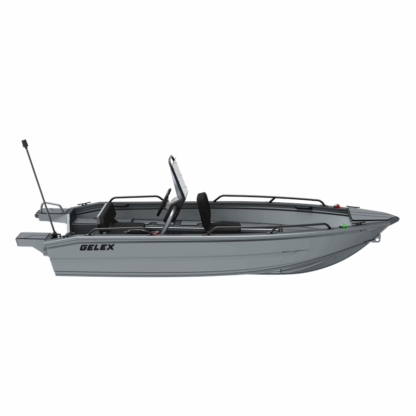 Gelex G4 – Bild 10