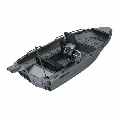 Gelex G4 – Bild 3