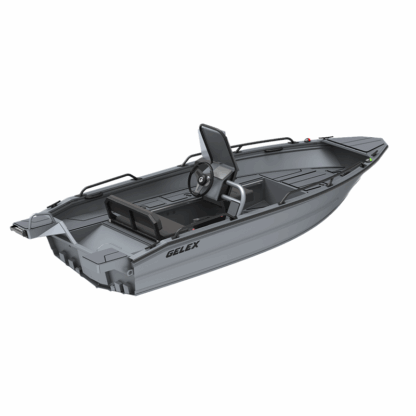 Gelex G4 – Bild 6