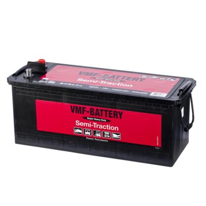 Verbraucherbatterie 12V/180Ah VMF SMF