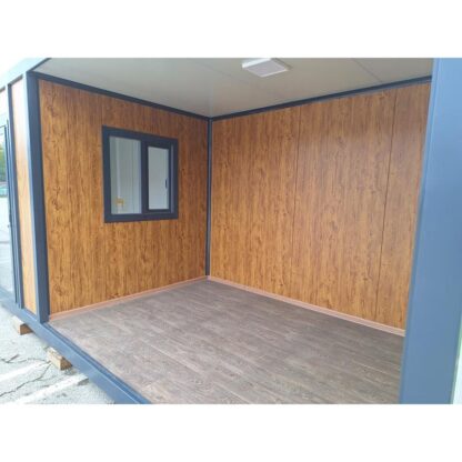 Container System CS MC01 Terrasse – Bild 3