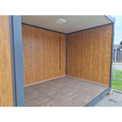 Container System CS MC01 Terrasse – Bild 5