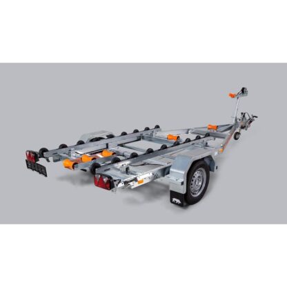 Bootstrailer 1000V541T209 (8947) – Bild 2