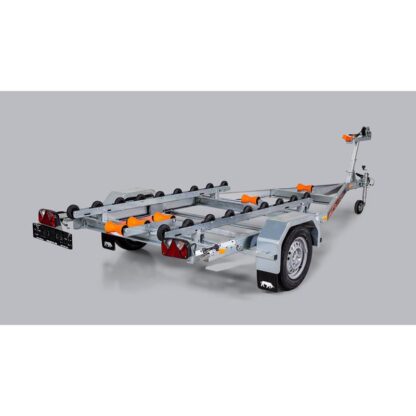 Bootstrailer 750V511T209 (8571) – Bild 2