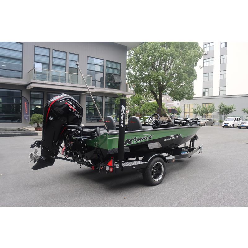 Kimple Hunter H166 – Bild 26