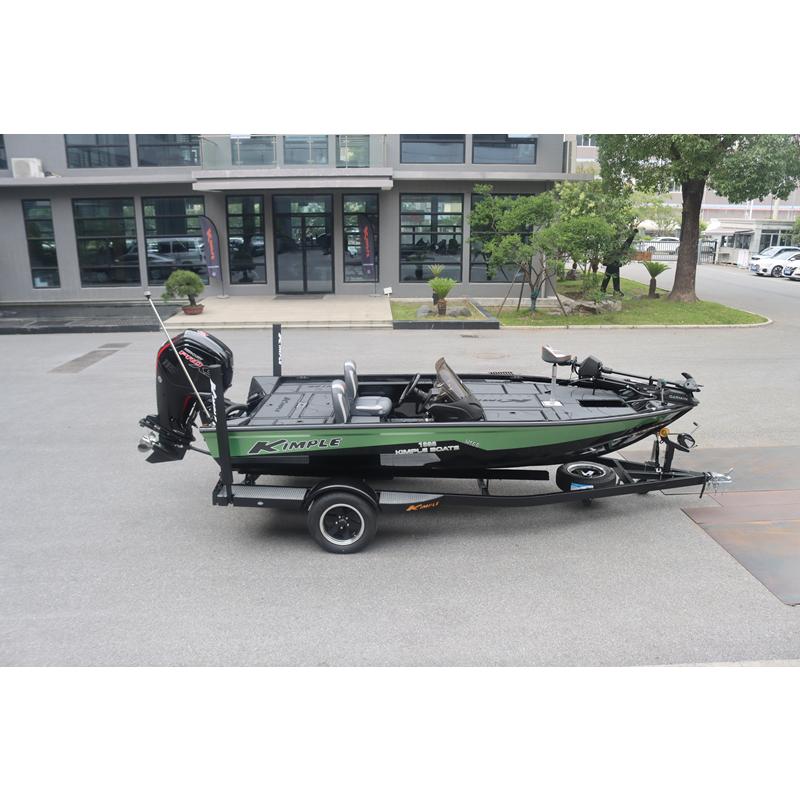 Kimple Hunter H166 – Bild 25