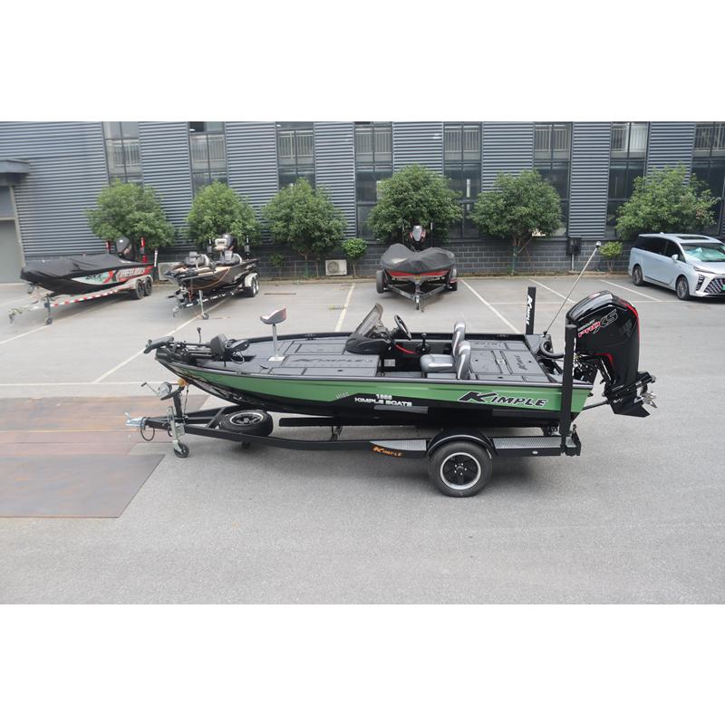 Kimple Hunter H166 – Bild 23