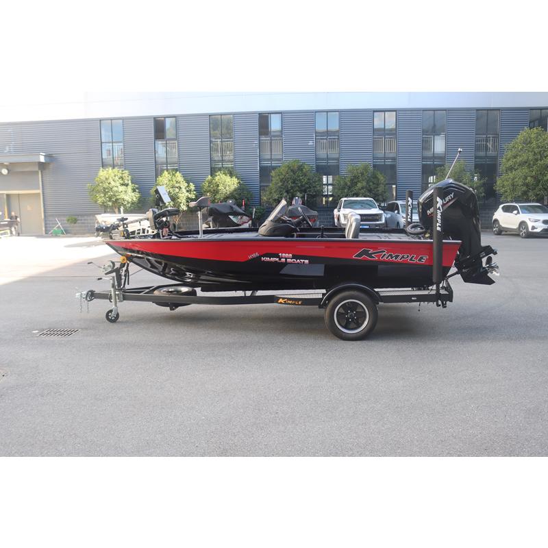 Kimple Hunter H166 – Bild 22