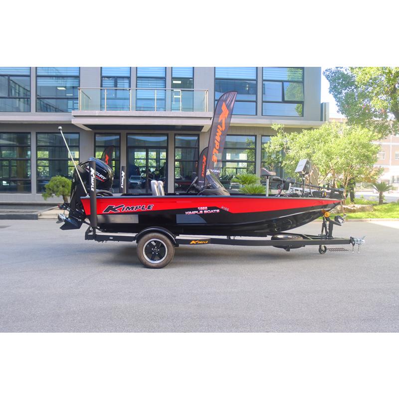 Kimple Hunter H166 – Bild 21