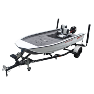 Kimple Raptor P430 Tiller