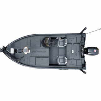 Kimple Hunter H166