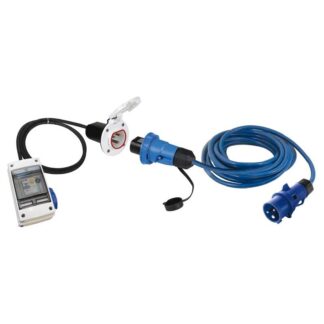 Komplettset für 220V 16A System