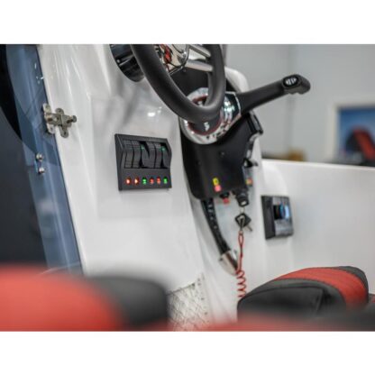 Trident 530 SPORT – Bild 13